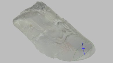 HOKA Mach 7 Forefoot Height Photo