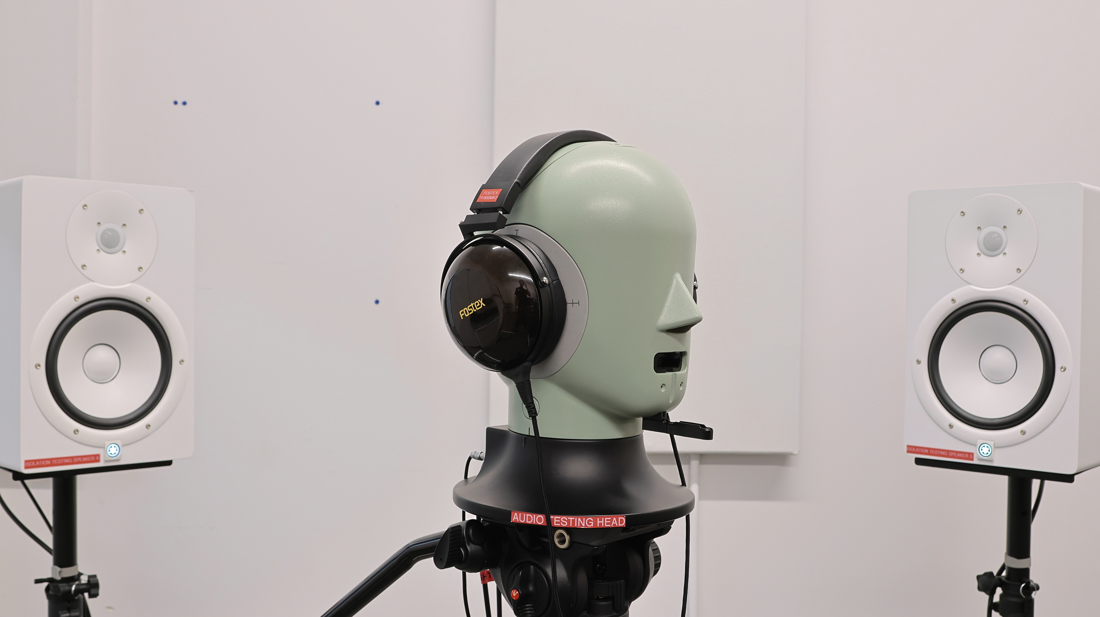 Fostex TH900mk2 Limited Edition Review - RTINGS.com