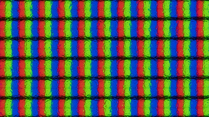 Acer Nitro RG241Y Pbiipx Pixels