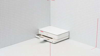 HP ENVY 6155e In Use Picture