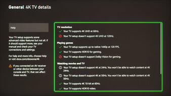 XSX Compatibility Photo