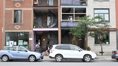 Nikon Z fc Sample Gallery - Studio