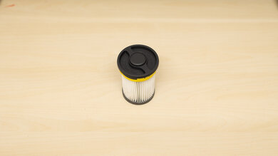 Miele Triflex HX2 Pro/Cat & Dog Recurring Cost Picture