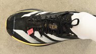 adidas Adizero Adios Pro 3 Toe Clearance Photo