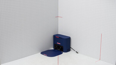 bObsweep Dustin Docking Station Dimensions