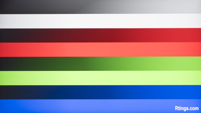 Dell S2725QC Gradient Picture