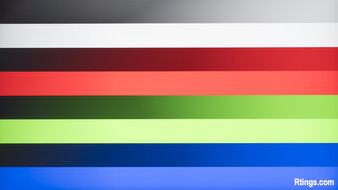 Dell S2725QC Gradient Picture