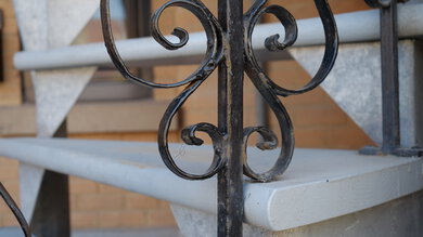 Panasonic LUMIX GH5s Sample Gallery - Stairway