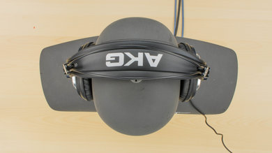 AKG K240 MKII Top Picture