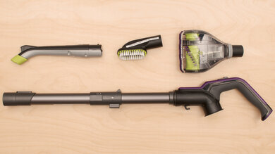 BISSELL Pet Hair Eraser Turbo Plus [Turbo, Turbo Rewind] Tools And Brush Picture