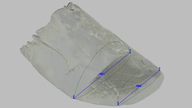 Mizuno Wave Rebellion Pro 3 Forefoot Width Photo