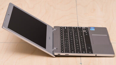 Samsung Chromebook 4 (2019) Hinge Photo