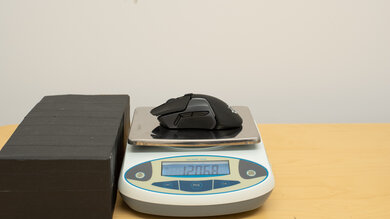 SteelSeries Rival 650 Minimum Weight Picture
