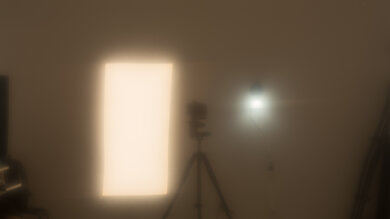 Hisense A7N [A7, A75N] Bright Room Off Picture