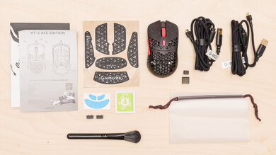 G-Wolves Hati HT-S ACE Edition In the box picture