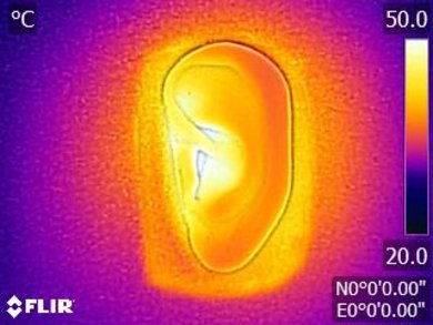 Razer Man O’ War Wireless Breathability After Picture