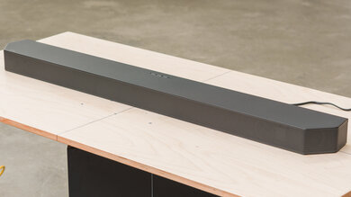 Samsung HW-Q990C Style photo - bar