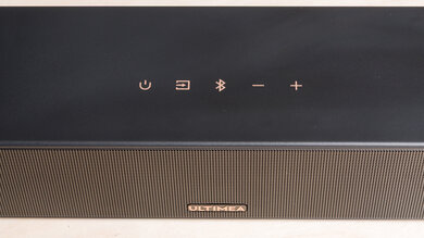 Ultimea Skywave X70 Controls photo