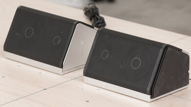 Nakamichi Shockwafe Pro 7.1 SSE Style photo - satellites