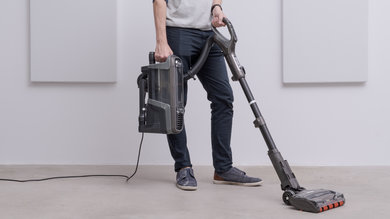 Shark APEX Upright Alternative Configuration Photo 1