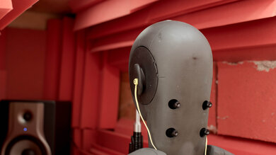 Beats Flex Wireless In-Test Picture