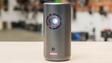 Anker Nebula Capsule 3 Laser Review - RTINGS.com