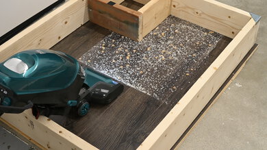 Kenmore Intuition Bagged In-Test Picture