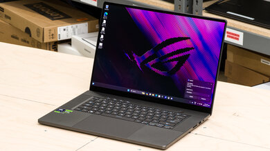 ASUS ROG Zephyrus G16 (2024) GU605 Style Photo