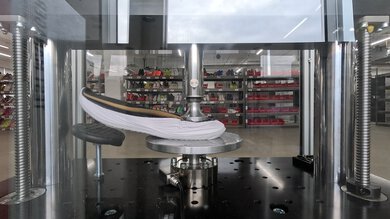 ASICS GEL-CUMULUS 27 Heel Cushioning Picture