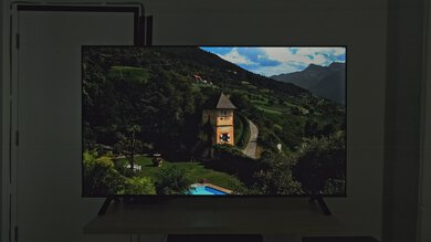 Toshiba C350 Series 2023 HDR Landscape Photo