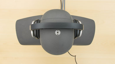 Audio-Technica ATH-M70x Top Picture