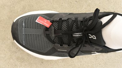 On Cloudrunner 2 Toe Clearance Photo