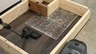 Miele Classic C1 In-Test Picture