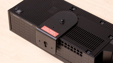 Sony BRAVIA Theater Bar 9 with Speakers + Bass Module Bar Mounting Holes