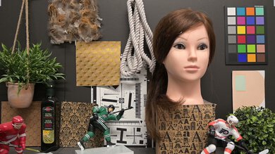 Nikon Z 30 FHD Test Scene Extract In FHD