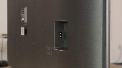 Amazon Fire TV Omni Series Rear Inputs Picture