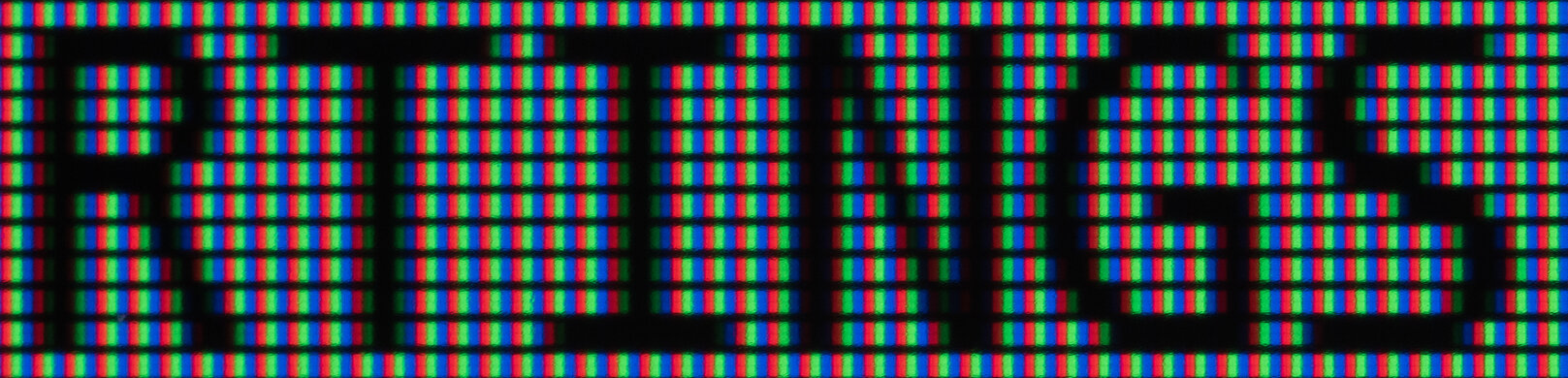 Dell Alienware AW3225DM ClearType On