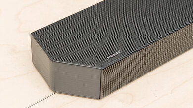 Samsung HW-Q700C with SWA-9500S Build quality photo