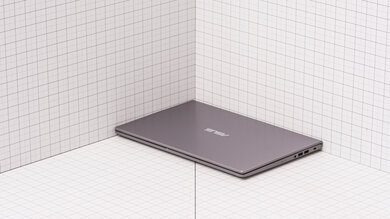 ASUS X515 (2020) Dimensions Photo