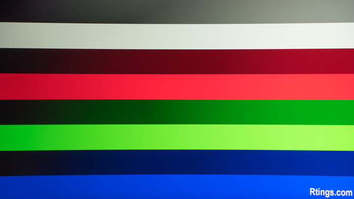 Dell S3222DGM Gradient Picture