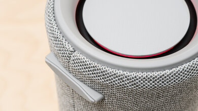 Sony SRS-XG300 Build Quality Photo