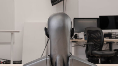 TaoTronics SoundLiberty 95 Truly Wireless Rear Picture