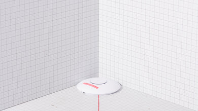 UniFi U6 Pro (Wireless Backhaul) Dimensions Photo