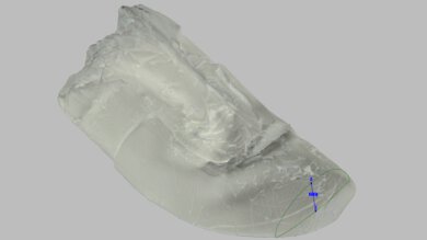 Brooks Hyperion Max 3 Forefoot Height Photo