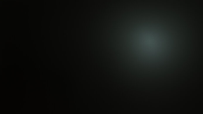 AOC 24G2 Average Room Off Picture