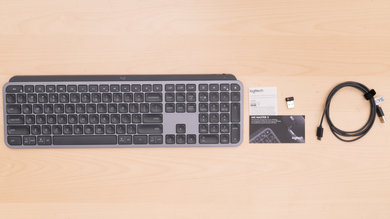 Logitech MX Keys Bundle Picture