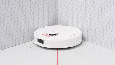 Roborock Qrevo Pro Robot Vacuum Dimensions