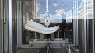 Tracksmith Eliot Ryder Forefoot Bending Resistance Picture