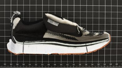 Brooks Adrenaline GTS 25 Stack Height Photo