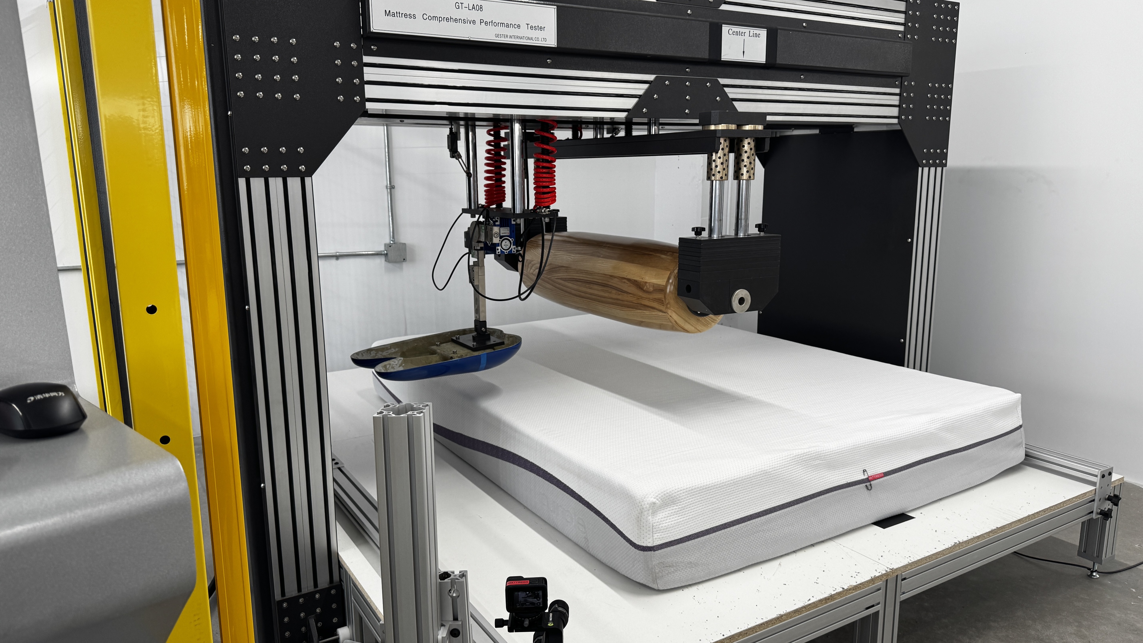 perceptual testing image